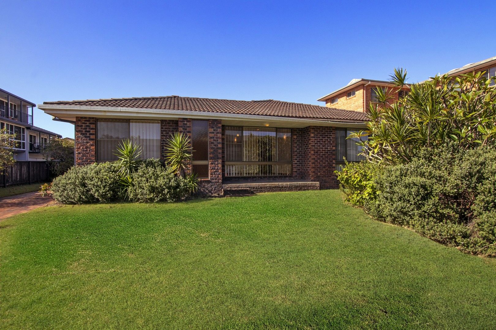 1/36 Mckinnon St, East Ballina NSW 2478 House For Rent Domain