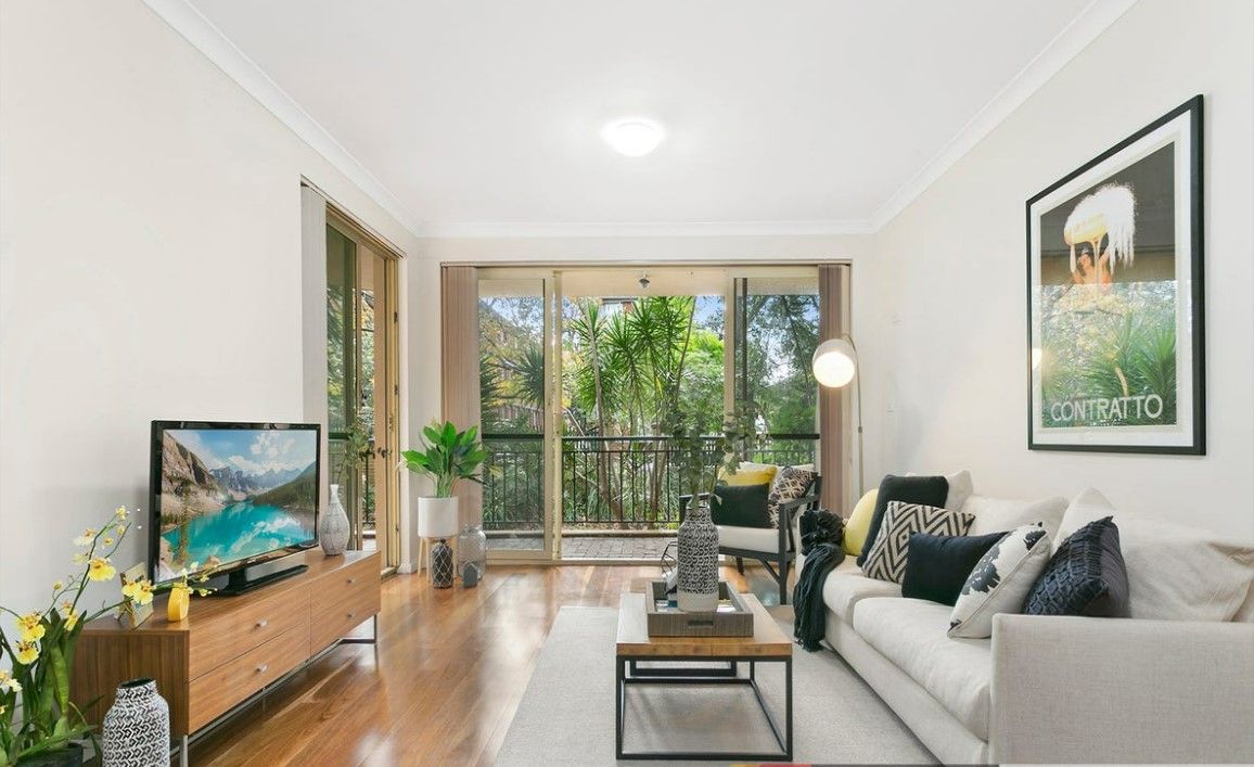 2 bedrooms Apartment / Unit / Flat in 1/108 High Street MASCOT NSW, 2020
