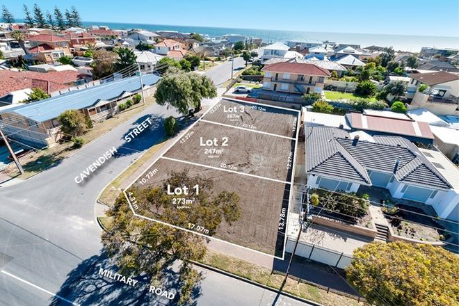 Picture of 16 Cavendish Street, WEST BEACH SA 5024