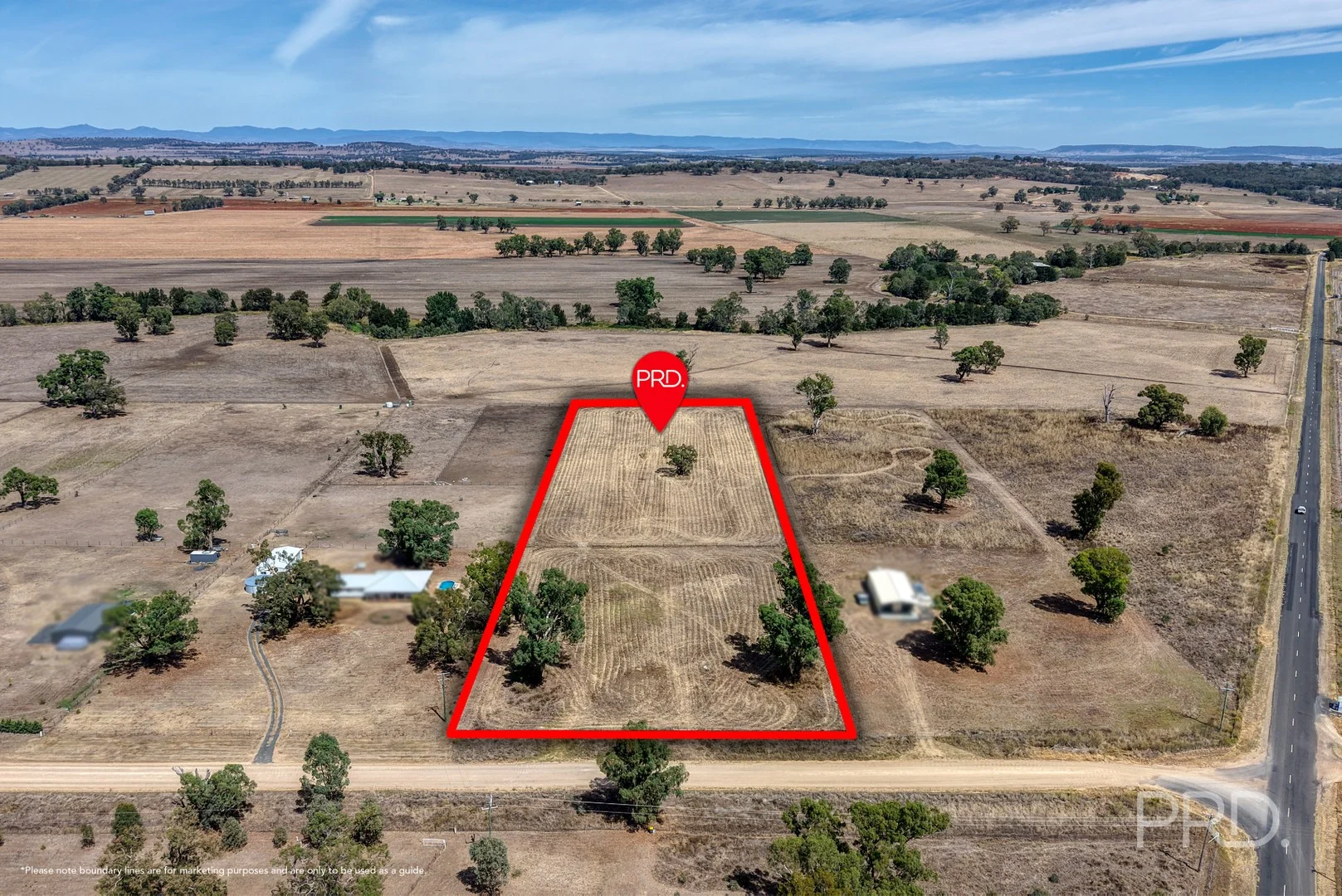 Primary image of 479 Spains Lane, Quirindi NSW 2343