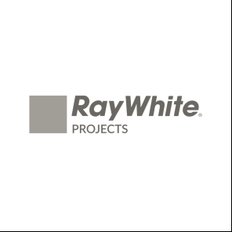 Rise -  Ray White Projects, Sales representative