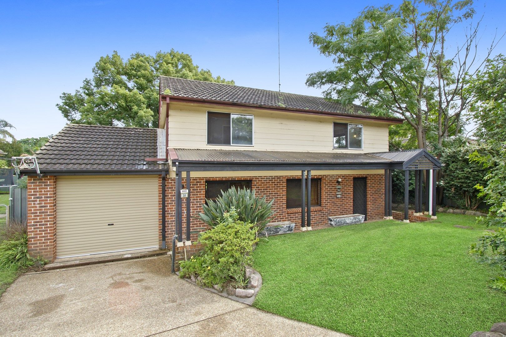 38 Grose Vale Road, North Richmond NSW 2754, Image 1