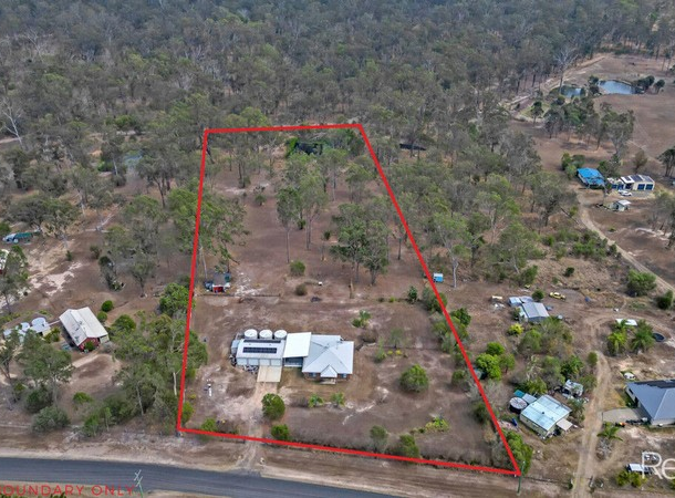 21 Billabong Way, Bucca QLD 4670