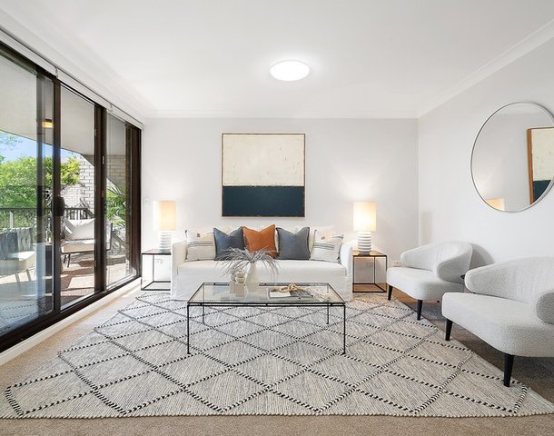 10/5-13 Belgrave Street, Cremorne NSW 2090