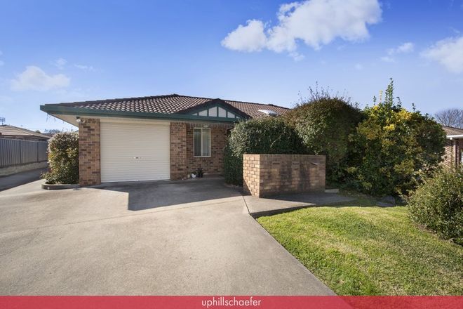 Picture of 1/9 Power Place, ARMIDALE NSW 2350