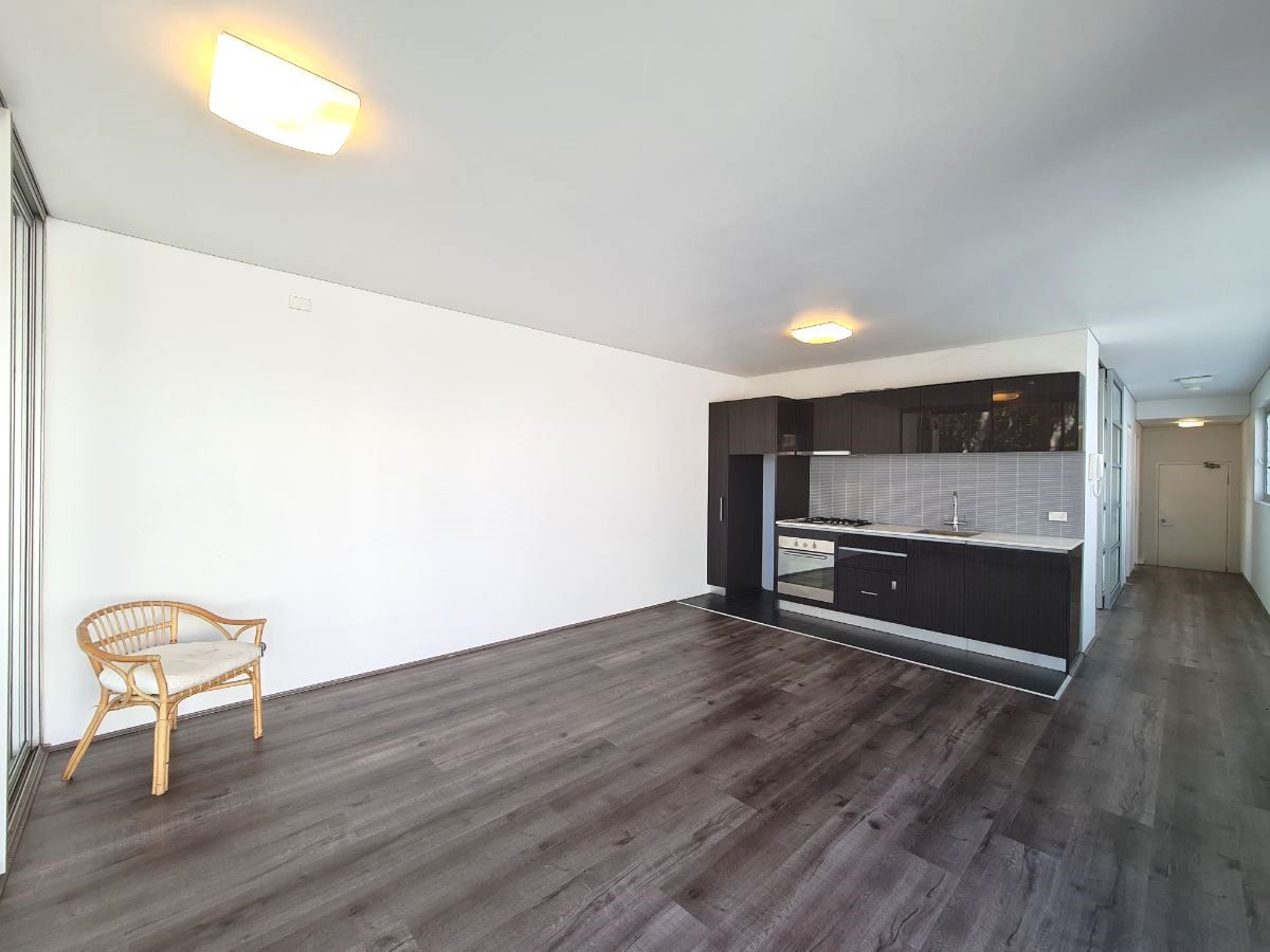 2 bedrooms Apartment / Unit / Flat in 18/119-125 Parramatta Rd CAMPERDOWN NSW, 2050