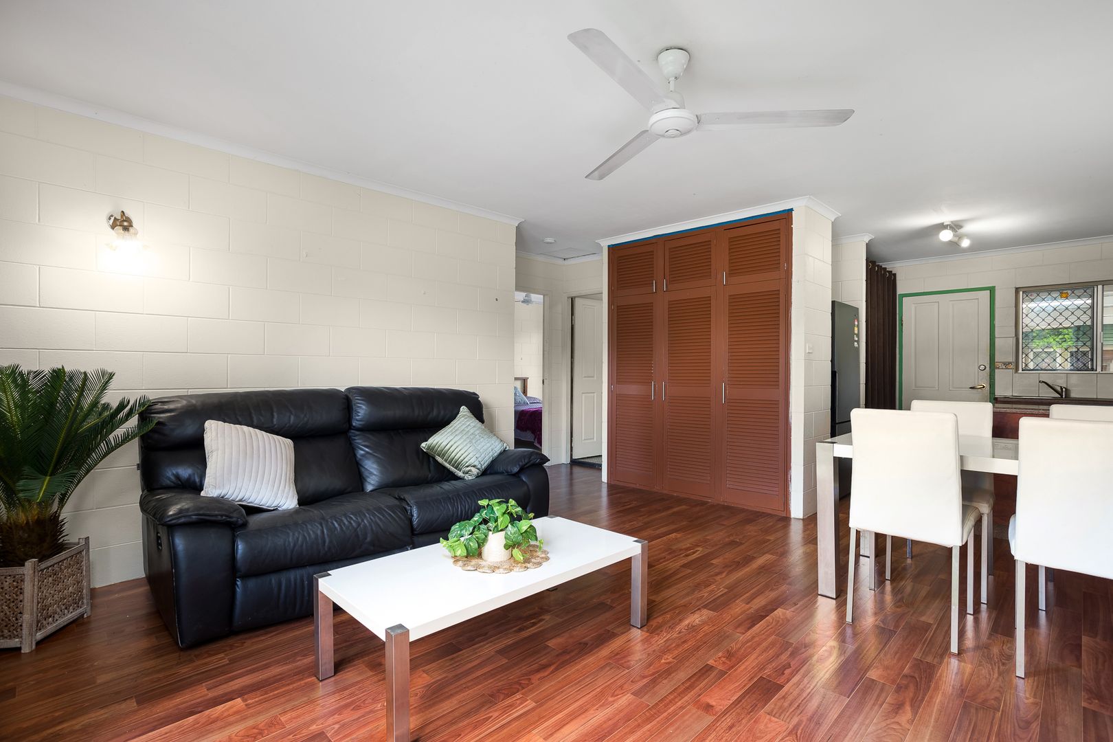 2/12-16 Cannon Street, Manunda QLD 4870, Image 1