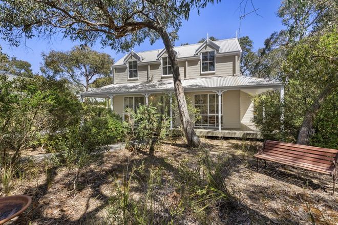 Picture of 122 Harvey Street, ANGLESEA VIC 3230