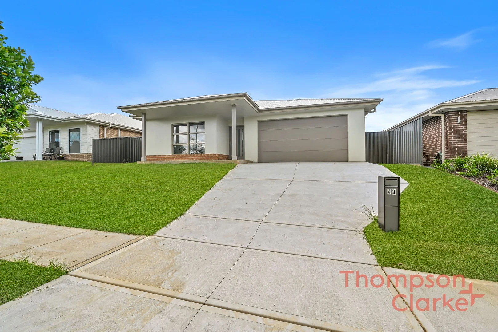 43 Balangara Way, Bellbird NSW 2325