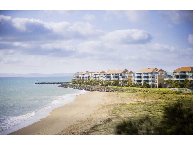 3 bedrooms Apartment / Unit / Flat in 029/17 Buccaneer Dr URANGAN QLD, 4655