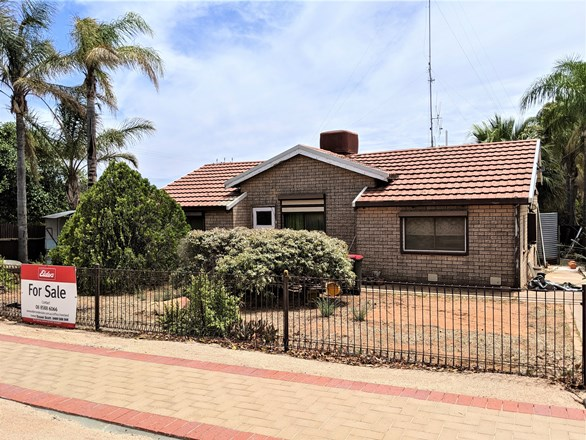 8 Laffer Street, Barmera SA 5345