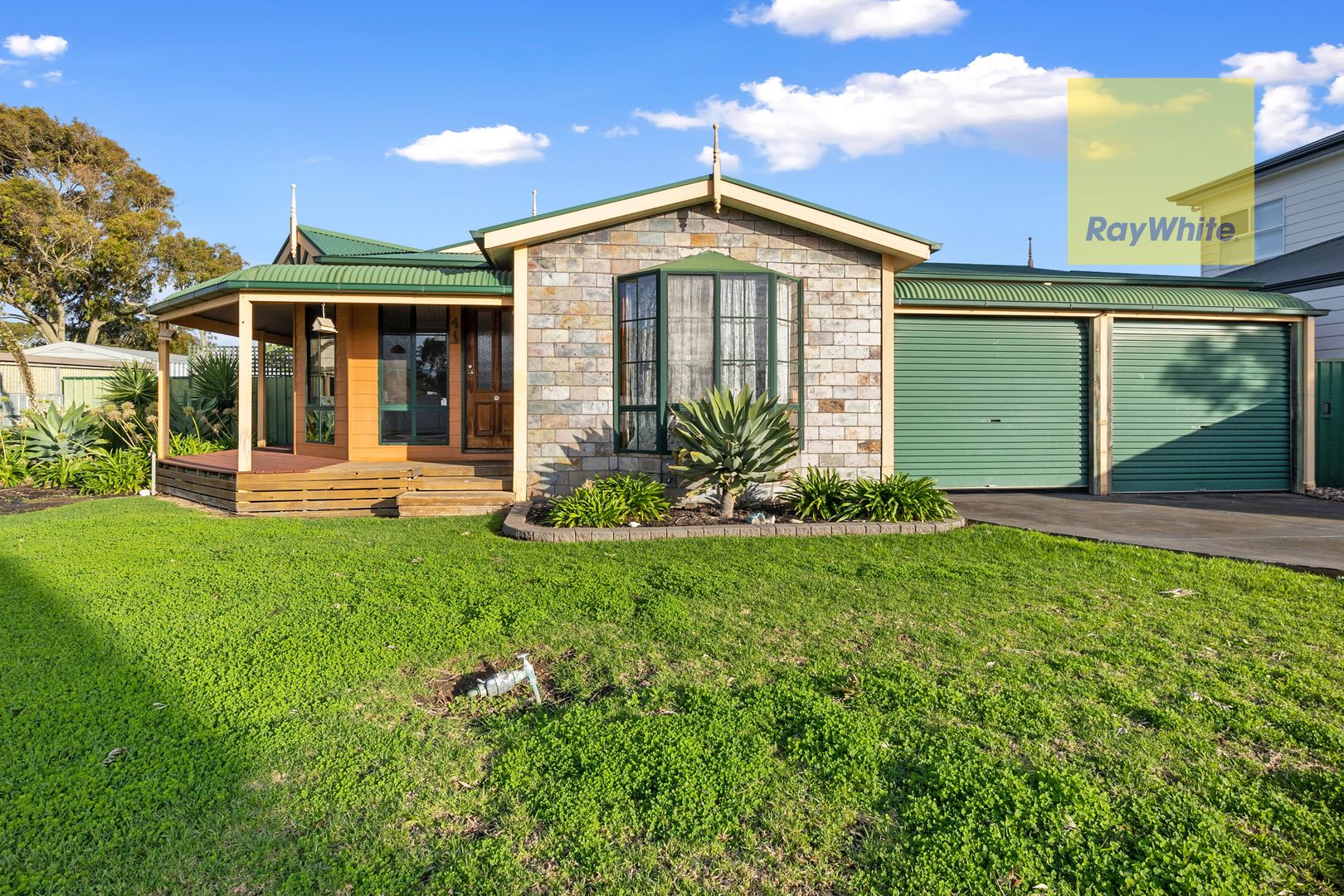 4 Skoda Street, Port Willunga SA 5173 House For Rent Domain