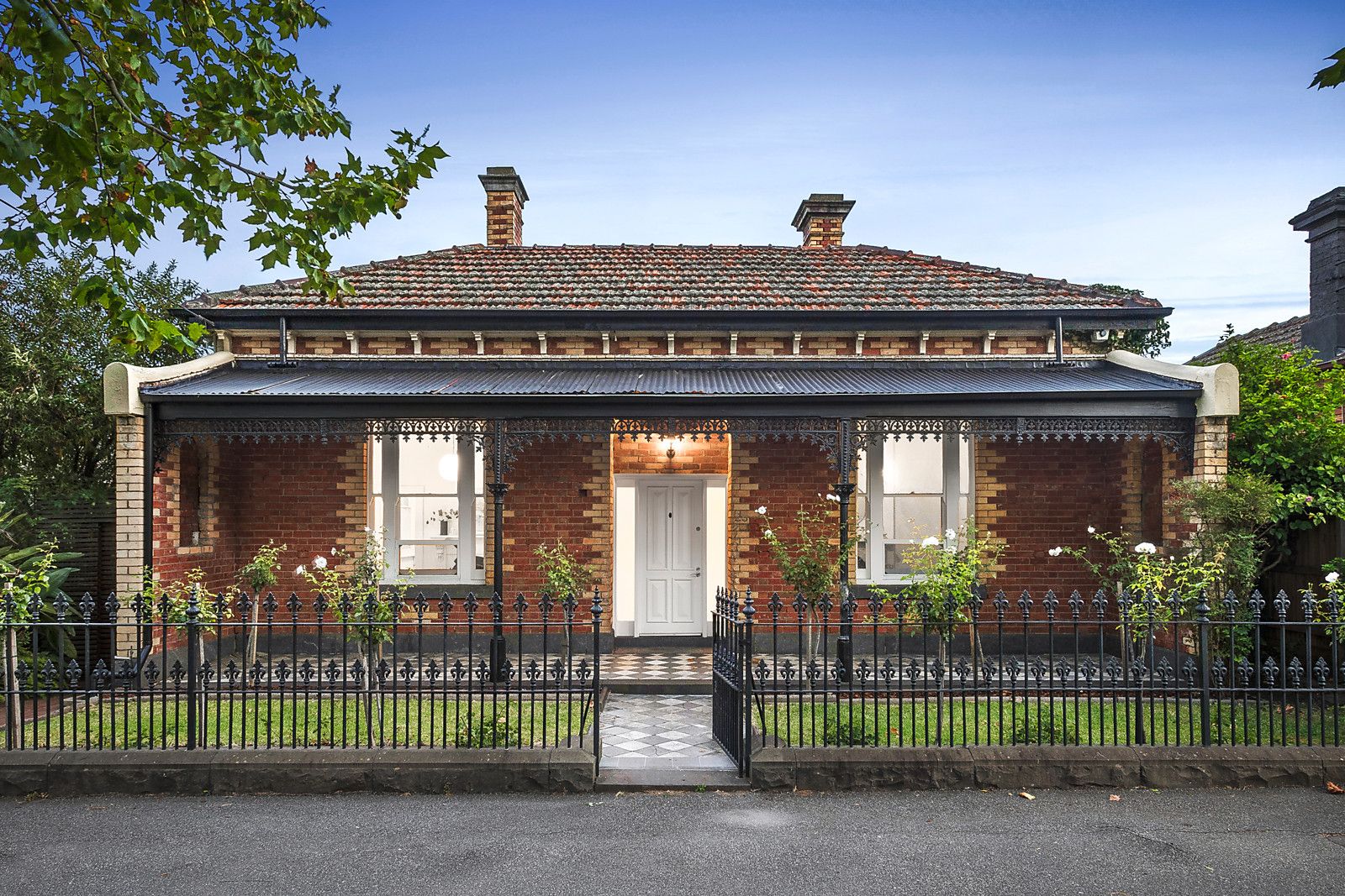 23-25 Wolseley Parade, Kensington VIC 3031, Image 0