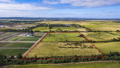 Picture of 795 Westernport Road, LANG LANG VIC 3984
