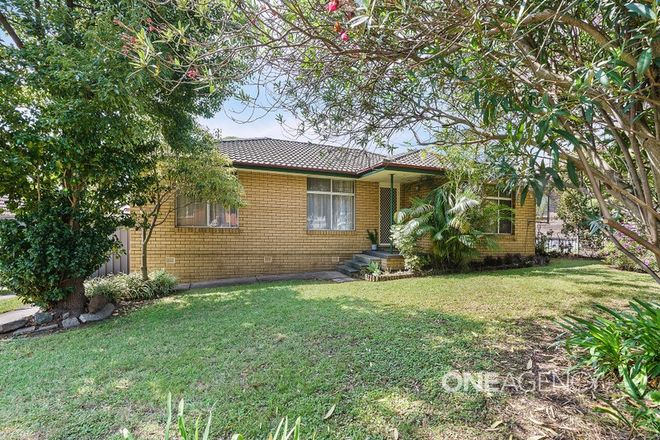 Picture of 107 Douglas Street, NOWRA NSW 2541