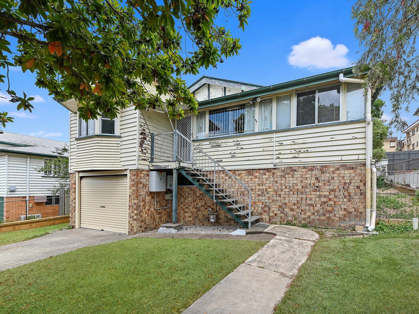 47 Greene Street, Newmarket QLD 4051, Image 0