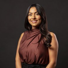 Chelsea Menjivar, Sales representative
