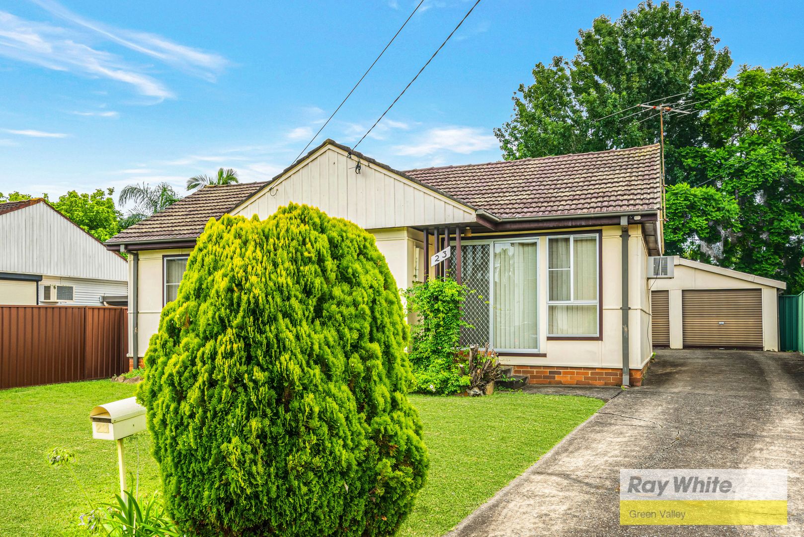 23 Cabramurra Street, Heckenberg NSW 2168, Image 1