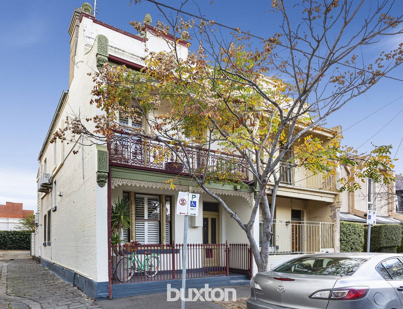 1 Church Street, South Melbourne VIC 3205, Image 0