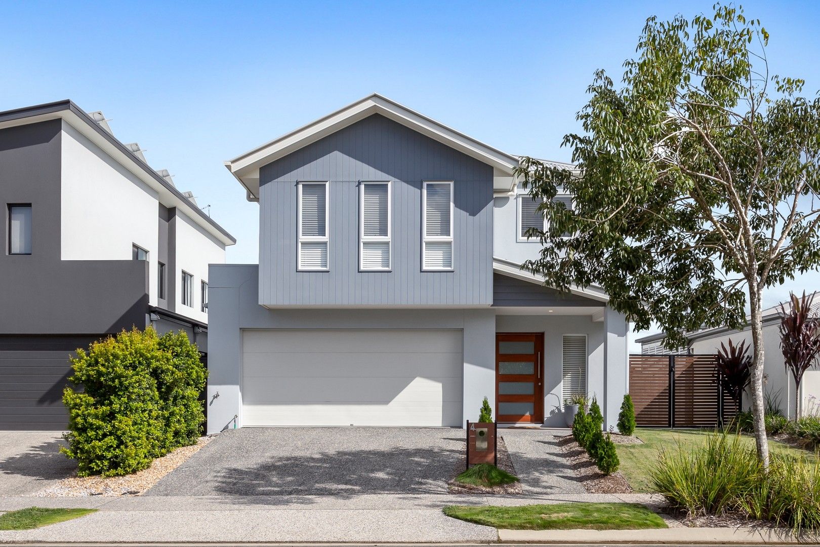 4 bedrooms House in 4 Clare Street BARINGA QLD, 4551
