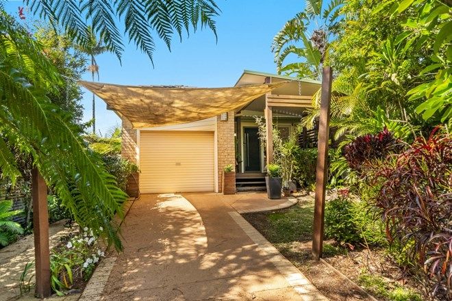 Picture of 1/19 Evelyn Villa Drive, ALSTONVILLE NSW 2477