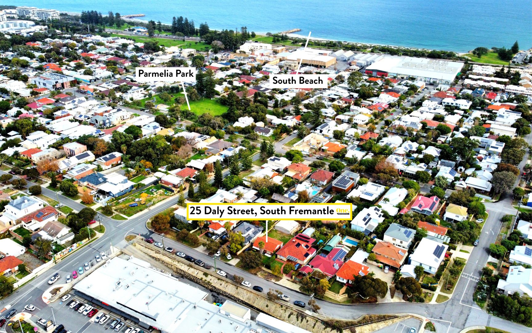 25 Daly Street, South Fremantle WA 6162, Image 1