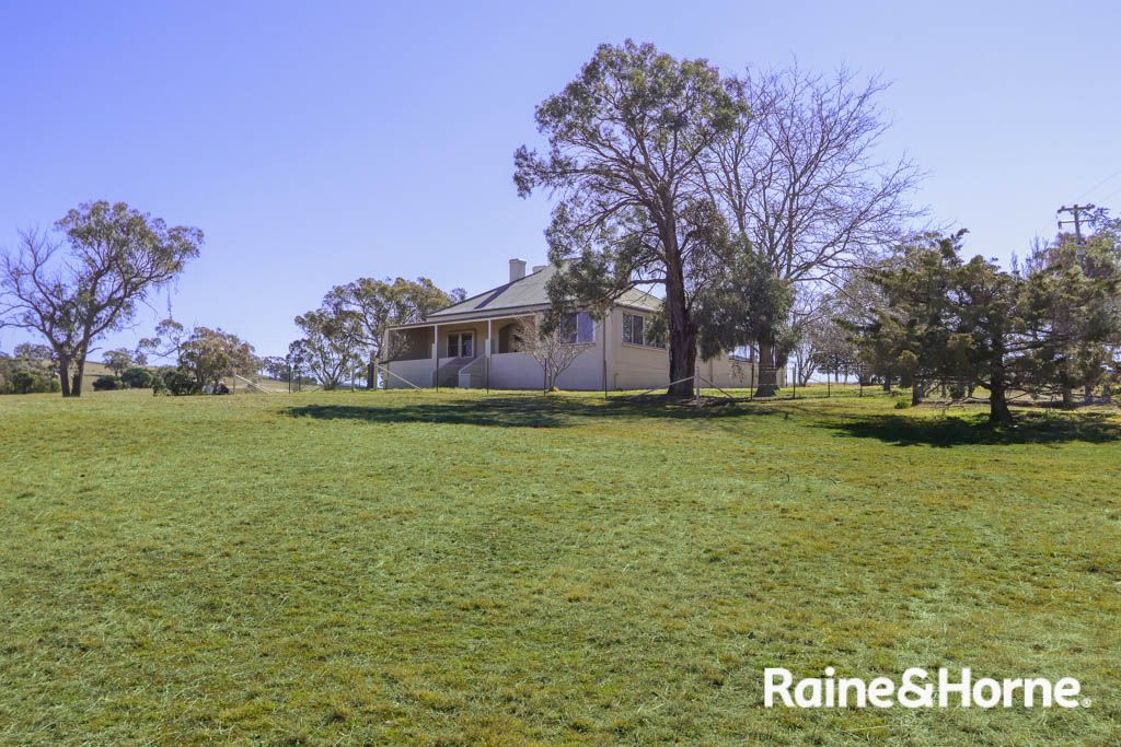 151 Whalans Lane, Duramana NSW 2795, Image 2