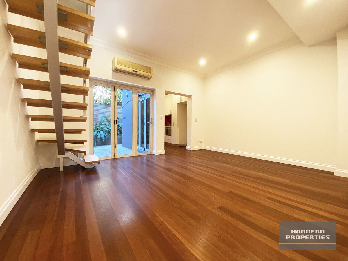 119 Pyrmont Street, Pyrmont NSW 2009 Terrace For Rent Domain