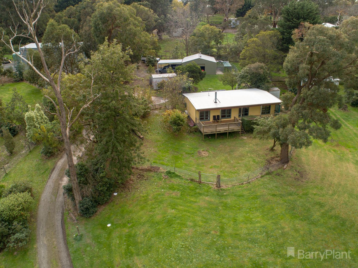 3 bedrooms House in 35 Mary  Street BUNYIP VIC, 3815