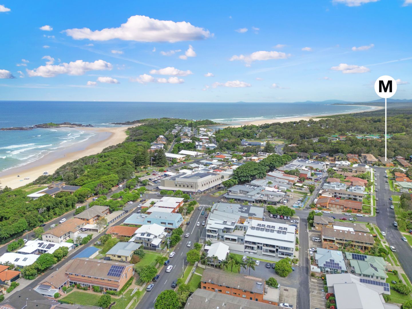 3/65 Boronia Street, Sawtell NSW 2452 Apartment For Rent Domain