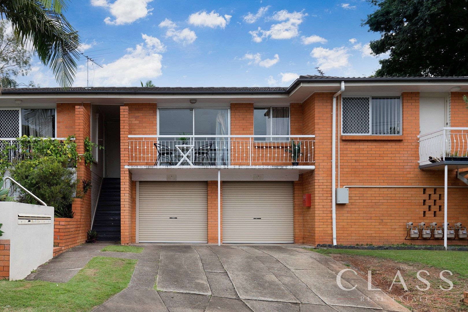 2/22 Ashby Street, Fairfield QLD 4103, Image 0