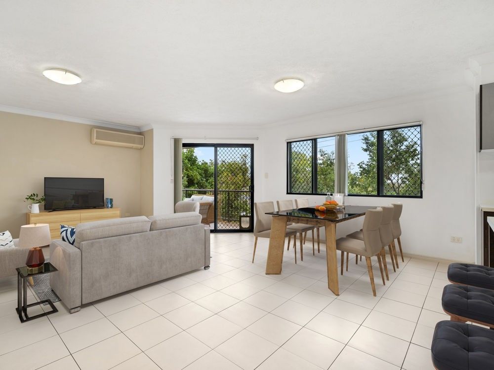 7/1 Sylvia Street, Camp Hill QLD 4152, Image 2