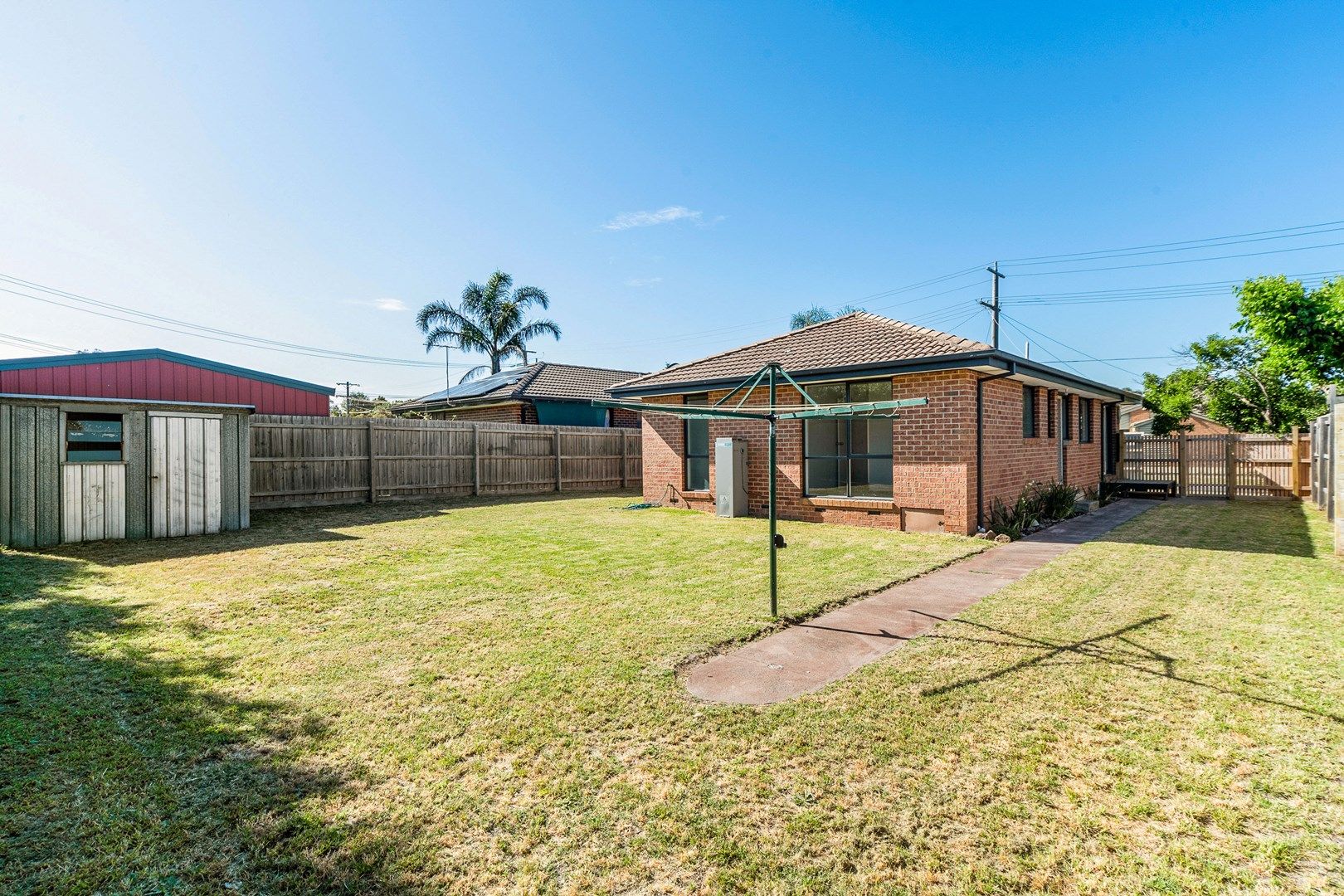 45 Tyntynder Drive, Carrum Downs VIC 3201, Image 0