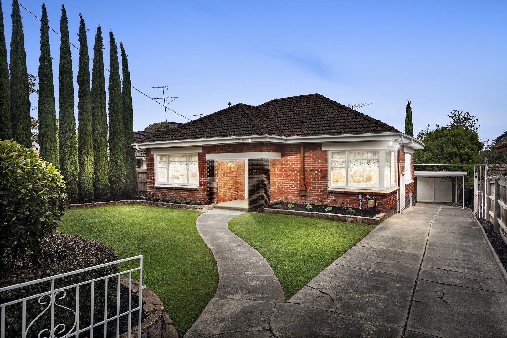 156 The Boulevard, Ivanhoe East VIC 3079, Image 0