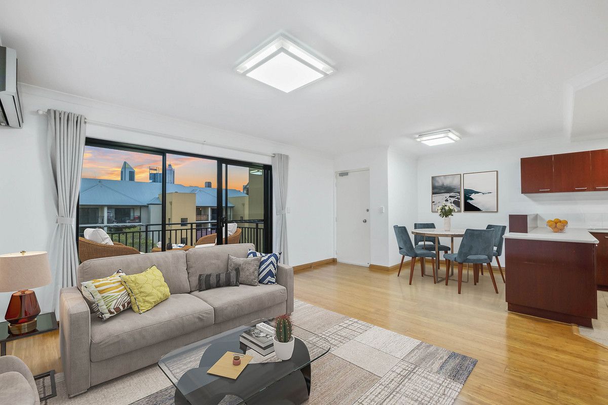 141/250 Beaufort Street, Perth WA 6000, Image 1