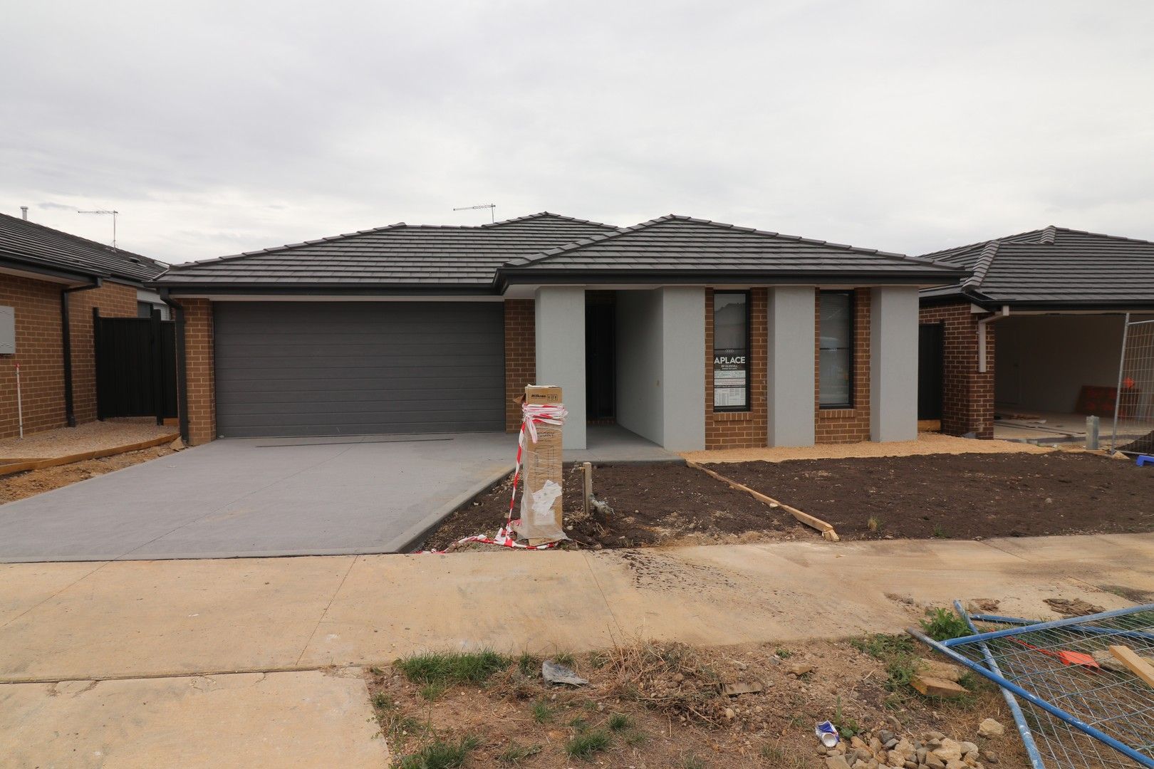 4 bedrooms House in 25 Conductor Street SEYMOUR VIC, 3660