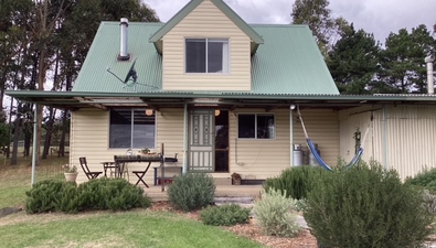 Picture of 21 McDonald Street, SKIPTON VIC 3361