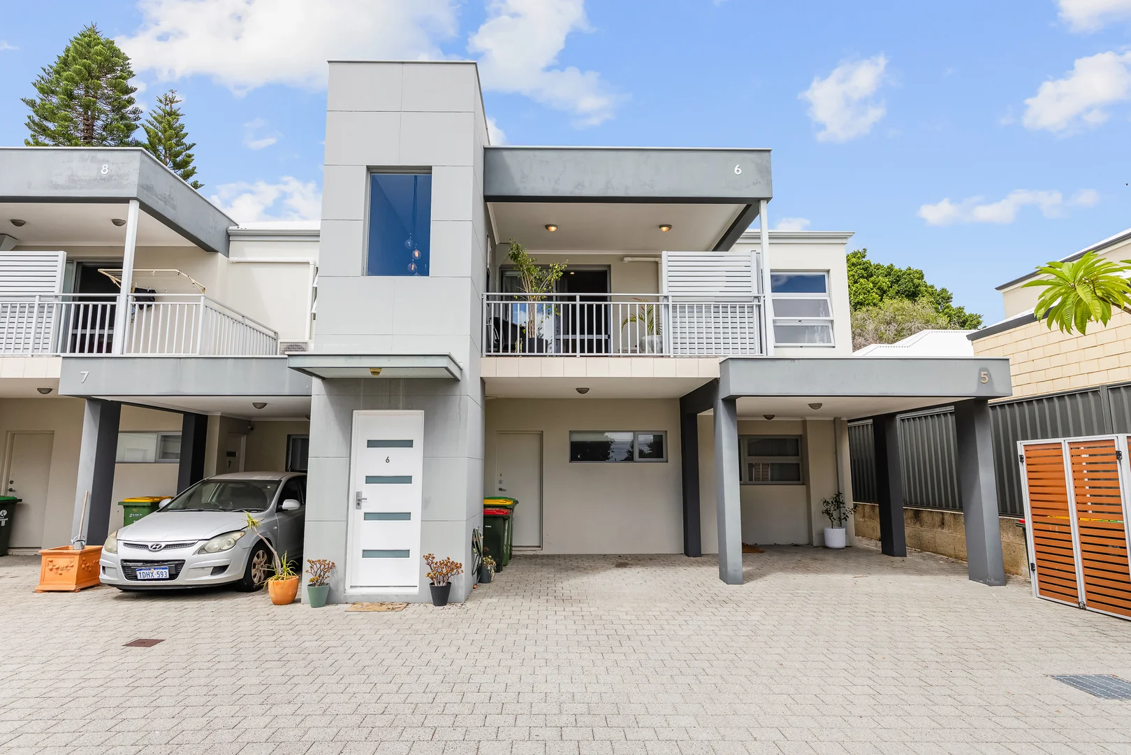 Additional image 2 of 6/12 Smiths Avenue, Redcliffe WA 6104