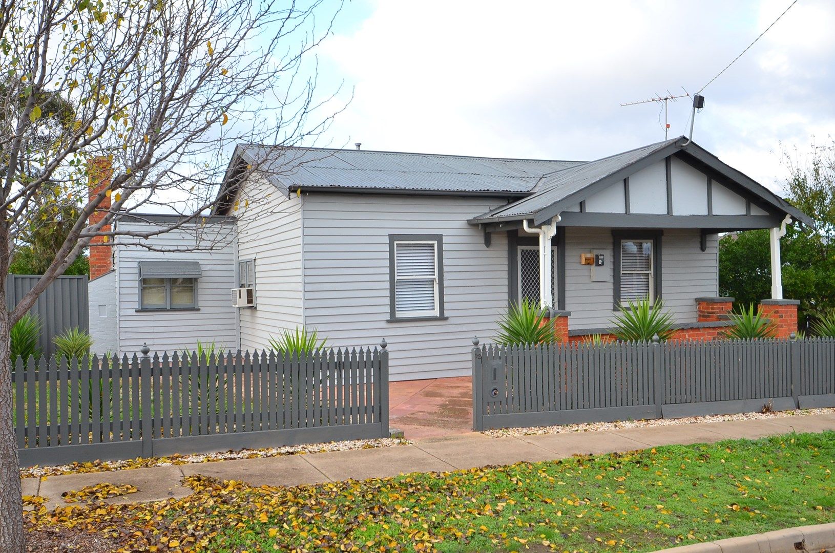 12 Holt Street, Stawell VIC 3380, Image 0