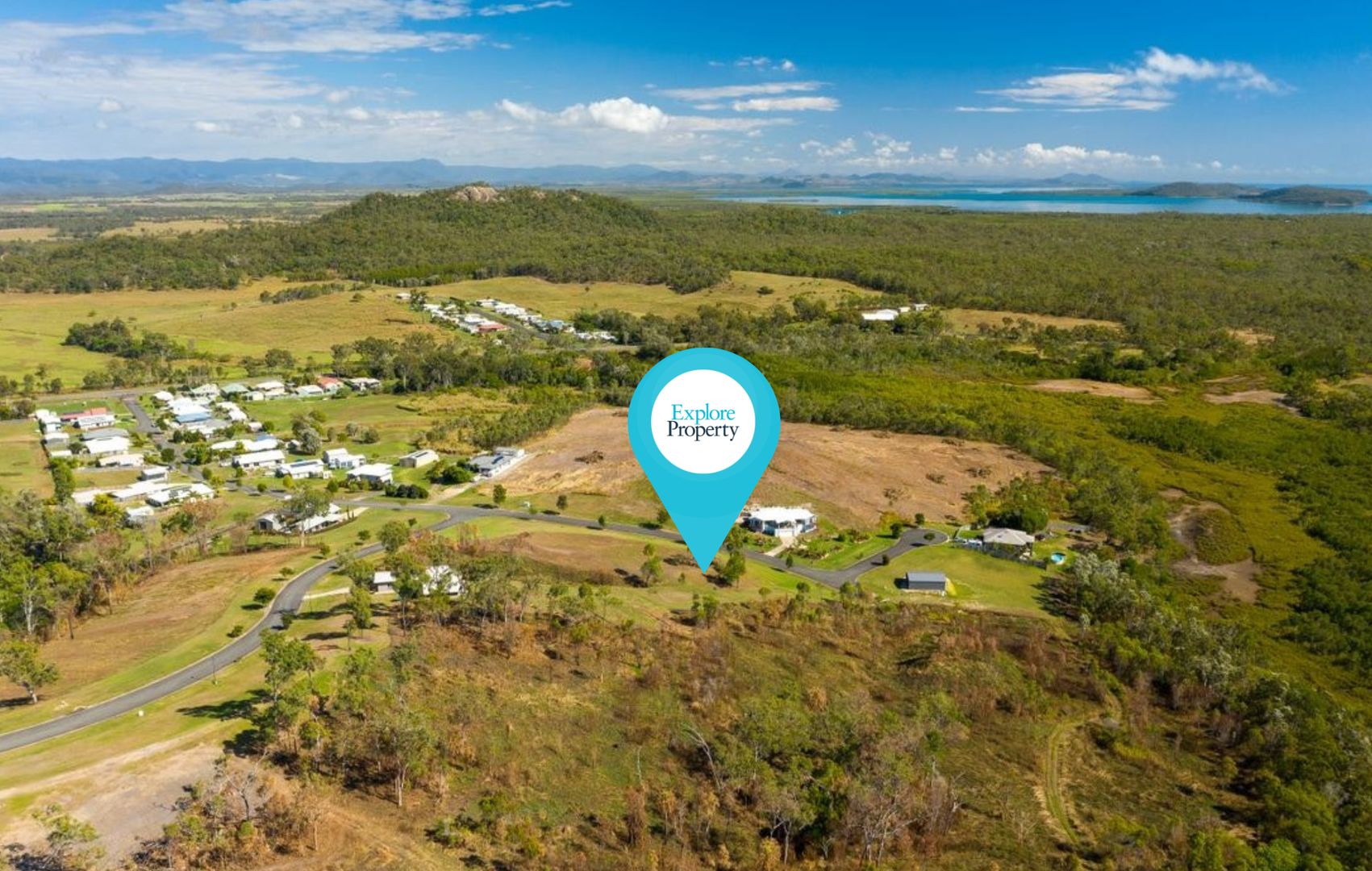 Lot 20 Aviland Drive, Seaforth QLD 4741 Domain