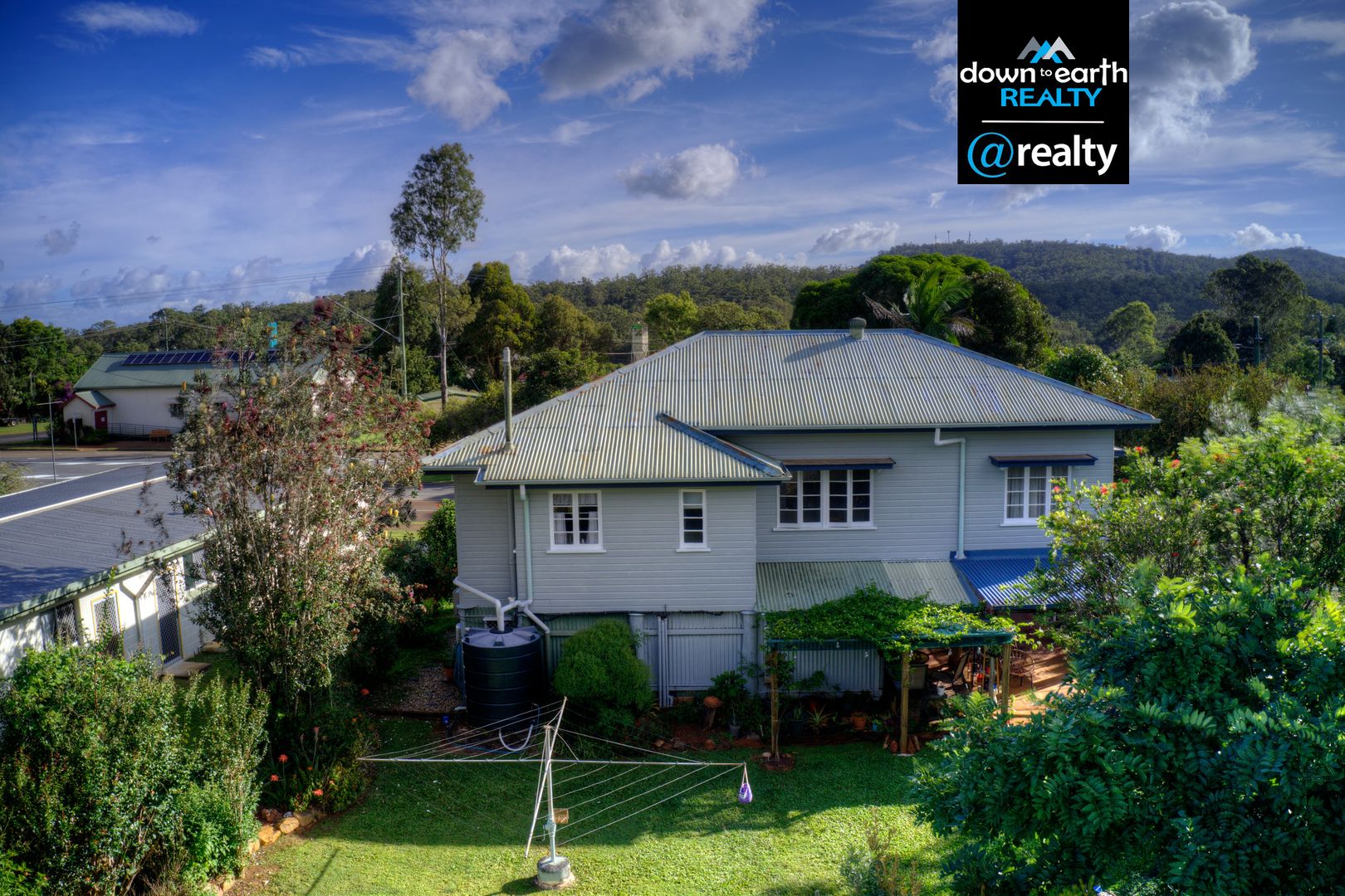 30 Grigg Street, Ravenshoe QLD 4888, Image 2