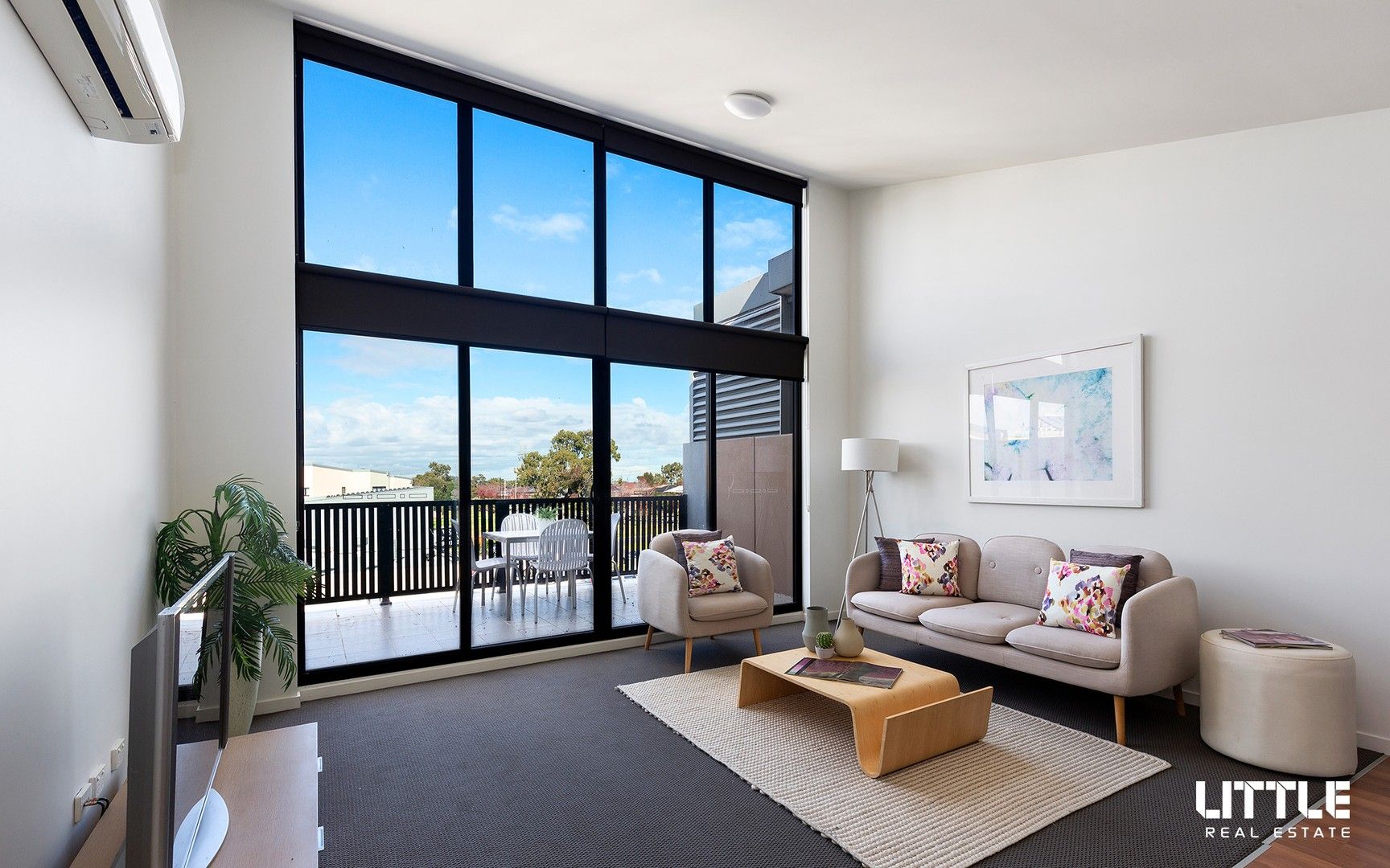 1 bedrooms Apartment / Unit / Flat in 205/90 Epping Road EPPING VIC, 3076