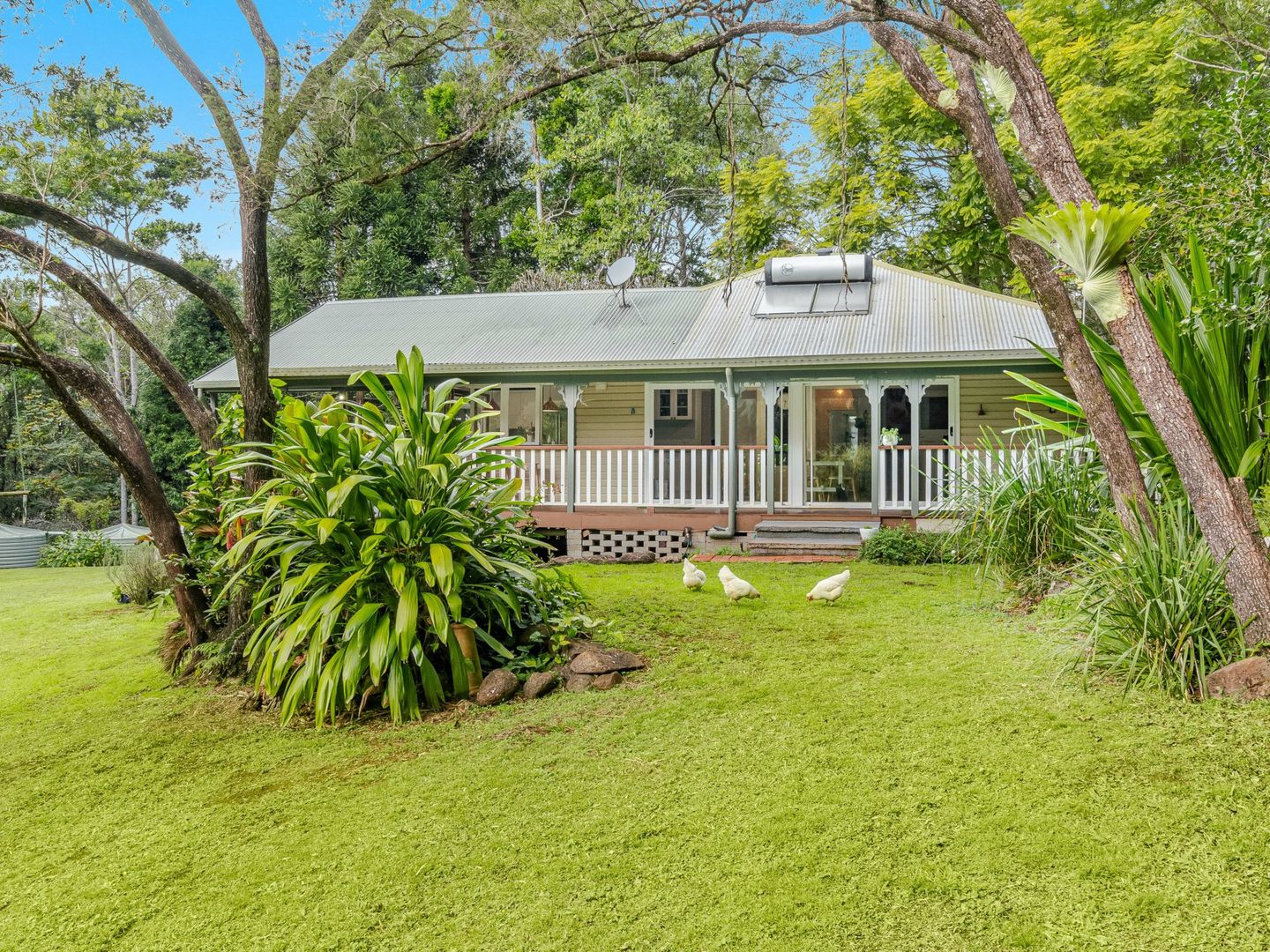 118 Arthur Road, Corndale NSW 2480, Image 1