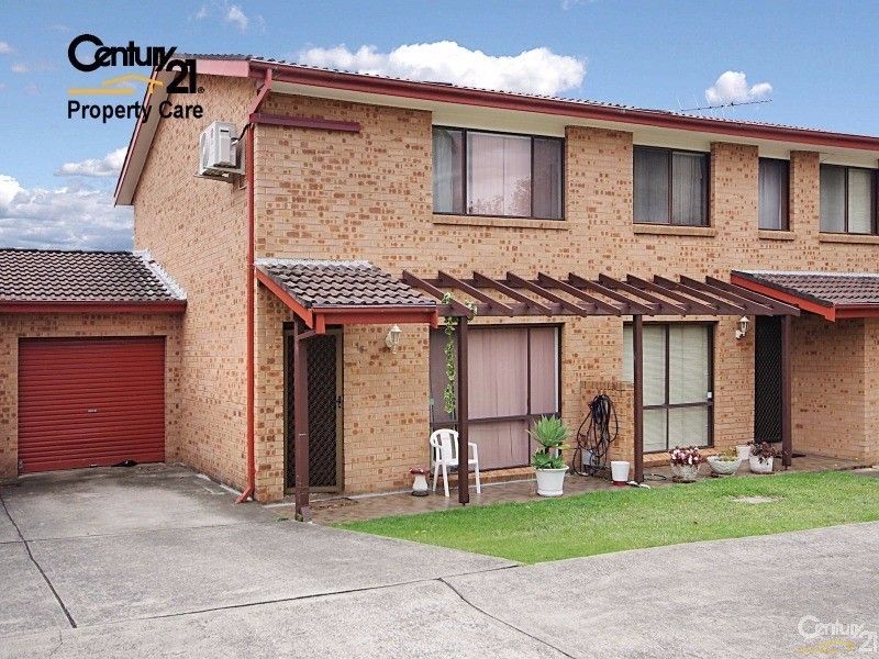 15/3-5 First Ave, Macquarie Fields NSW 2564, Image 0