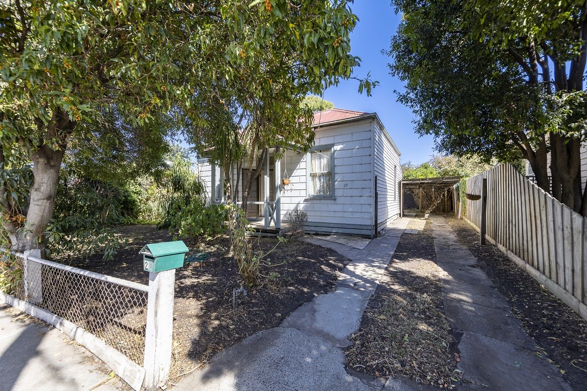28 Dempster Street, West Footscray VIC 3012, Image 0