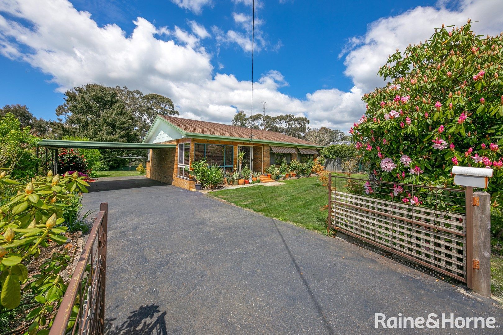 10 Blue Mount Road, Trentham VIC 3458, Image 1