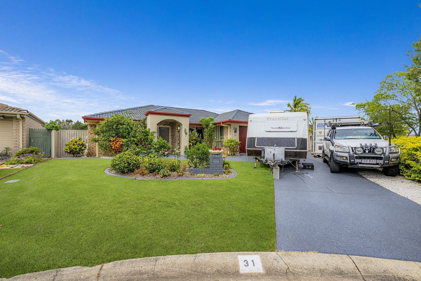 31 Rosnay Court, Banora Point NSW 2486, Image 0