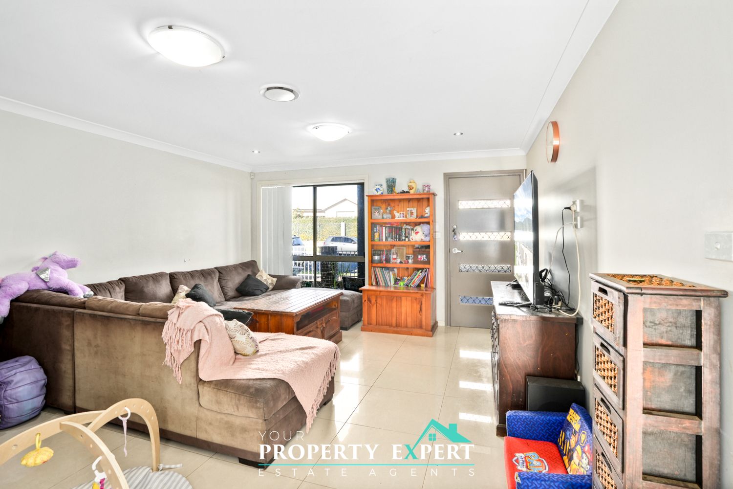 44 Beston Drive, Ropes Crossing NSW 2760, Image 2