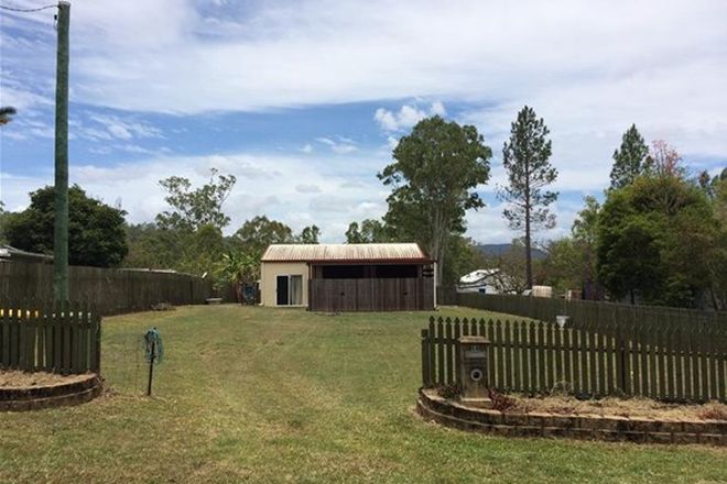 Picture of 16 Willet Road, SARINA RANGE QLD 4737