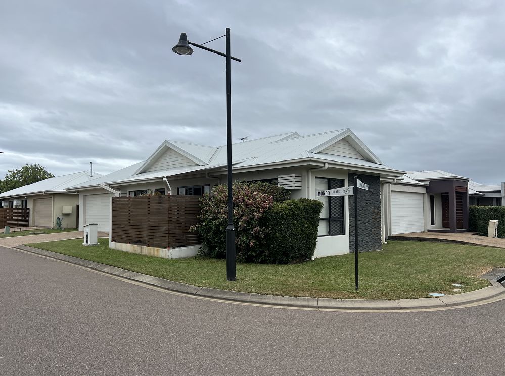 87 Mondo Place, Kirwan QLD 4817 Domain